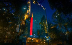 Fabhotel Prime Deccan 8 - Nr Law College